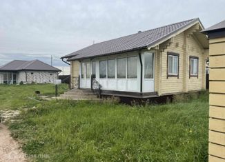 Продам дом, 65 м2, СНТ Санаръ, Авангардная улица