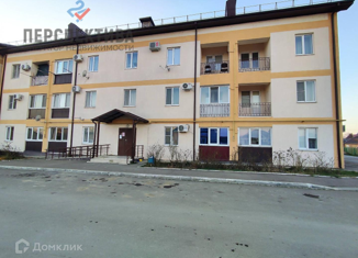 Продаю однокомнатную квартиру, 35 м2, Славянск-на-Кубани, Отдельская улица