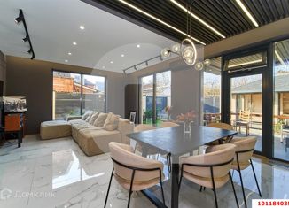 Продаю дом, 202.8 м2, Краснодар, Кузнечная улица, 279, Кузнечная улица
