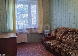 Продажа двухкомнатной квартиры, 48.6 м2, посёлок городского типа Боровский, улица 8 Марта, 2