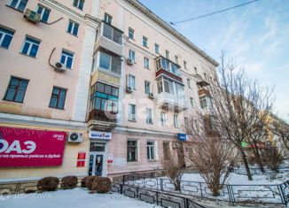 Продажа трехкомнатной квартиры, 77.9 м2, Хабаровск, улица Ленина, 63
