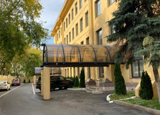 Сдам в аренду офис, 761 м2, Москва, улица Раевского, 4, улица Раевского