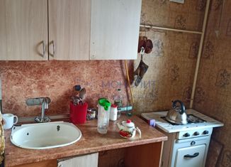 Продается 1-комнатная квартира, 22 м2, Нижний Новгород, улица Маршала Воронова, 18, улица Маршала Воронова