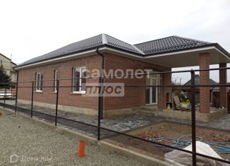 Продается дом, 140 м2, Славянск-на-Кубани, Ярмарочная улица, 262