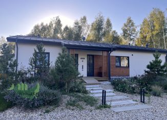 Продажа дома, 150 м2, коттеджный посёлок Грин Лаундж, Тюльпанная улица, 43