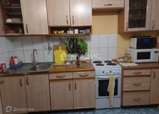 Продажа 3-комнатной квартиры, 77 м2, Москва, улица Маршала Баграмяна, 2, улица Маршала Баграмяна
