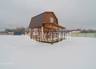 Продам дом, 50.7 м2, деревня Новогорбово, 3-й Озёрный проезд