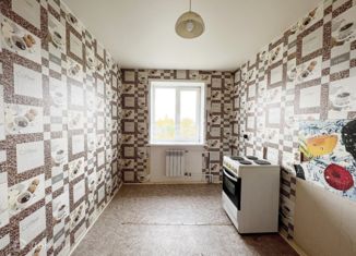 Трехкомнатная квартира в аренду, 62.5 м2, Вологда, Инженерная улица, 24, микрорайон Прилуки