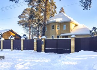 Продажа дома, 285.7 м2, посёлок Исток, Молочный переулок, 24