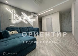 Продам 3-комнатную квартиру, 79 м2, Свердловская область, улица Токарей, 26
