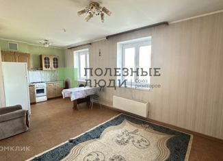 Продаю 1-комнатную квартиру, 31 м2, Курган, улица Чкалова, 3