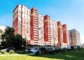 Продажа 1-ком. квартиры, 48.9 м2, Омск, Советский округ, улица Красный Путь, 143к3