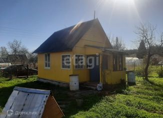 Продается дом, 15 м2, Псковская область, садоводческое некоммерческое товарищество Пристань-2, 582