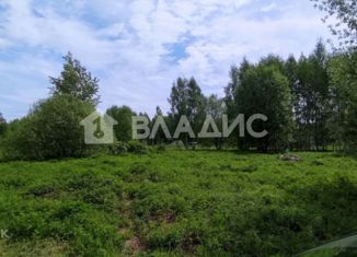 Продам земельный участок, 10 сот., Владимир, Октябрьский район