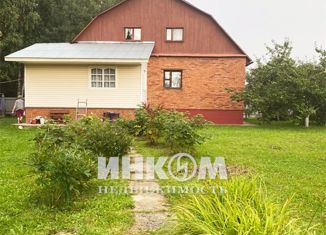 Продается дом, 55.9 м2, деревня Дуплёво, личные подсобные хозяйства Росинка, 150