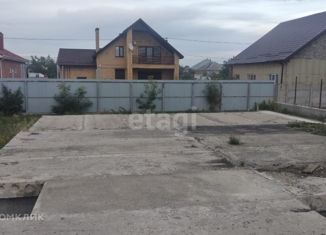 Продажа земельного участка, 7.12 сот., посёлок Западный, Солнечная улица