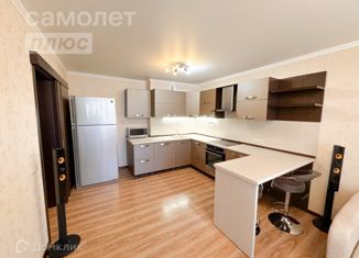 Продажа 3-комнатной квартиры, 78.3 м2, Геленджик, улица Маршала Жукова, 1к2, ЖК Кубанская Марка