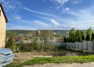 Продажа земельного участка, 6 сот., поселок Аликоновка, Лесная улица, 9