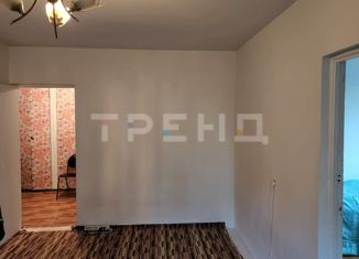 Продажа трехкомнатной квартиры, 55 м2, Санкт-Петербург, улица Симонова, 10к1, улица Симонова