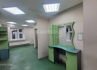 Продается однокомнатная квартира, 33.7 м2, Новосибирск, метро Площадь Гарина-Михайловского, Октябрьская улица, 10А