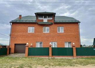 Продам дом, 780 м2, поселок Карповка, Озёрная улица