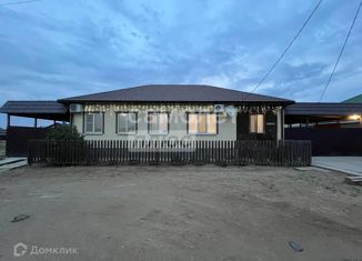 Дом на продажу, 125 м2, посёлок Володарский, улица Мира, 1