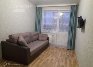1-комнатная квартира на продажу, 29 м2, посёлок Петровский, Петровская улица, 4