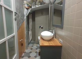 Однокомнатная квартира на продажу, 38 м2, Краснодар, Кубанская набережная, 3, Кубанская набережная