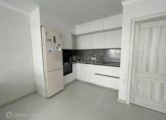 Продам 1-комнатную квартиру, 54 м2, Тюменская область, улица Павла Никольского, 2