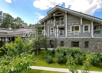 Продаю дом, 830 м2, село Свердлово, улица Каменка, 19