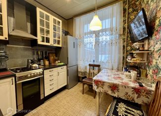 Продается 2-комнатная квартира, 56.2 м2, Санкт-Петербург, 1-й Муринский проспект, 29, муниципальный округ Сампсониевское