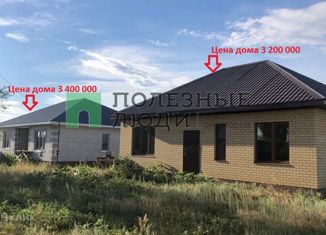 Дом на продажу, 88 м2, поселок Придорожный, Молодёжная улица, 6