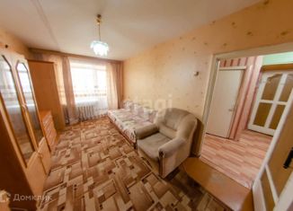 Двухкомнатная квартира на продажу, 44.9 м2, Курганская область, улица Володарского, 31