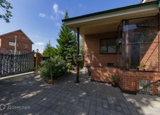 Продается дом, 138.4 м2, посёлок Новостройка, Малиновая улица