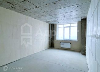 Продаю 1-комнатную квартиру, 46.4 м2, Волгоград, ЖК Квартал Московский, бульвар 30-летия Победы, 32