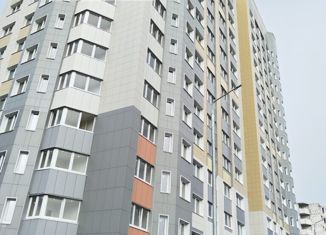 2-комнатная квартира на продажу, 64.5 м2, Липецкая область, улица Дмитрия Фурсова, 2