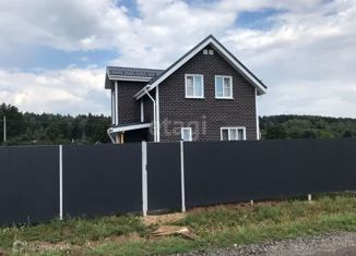 Продается дом, 130 м2, деревня Потапово, Лесная улица