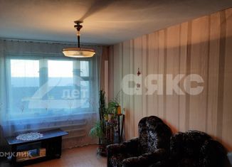 Продажа 3-комнатной квартиры, 71 м2, Лакинск, проспект Ленина, 33А