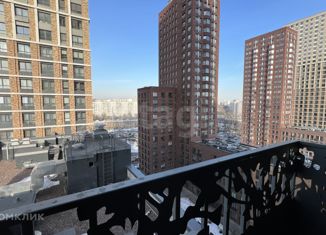 Продается двухкомнатная квартира, 57.2 м2, Москва, Донецкая улица, 30к2, Донецкая улица