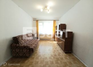 Продается 1-комнатная квартира, 33.4 м2, Кострома, микрорайон Давыдовский-2, 57, Центральный район