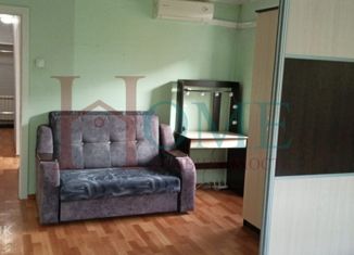 Однокомнатная квартира в аренду, 39 м2, Новосибирск, Нижегородская улица, 24, Октябрьский район