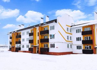 1-комнатная квартира на продажу, 31.3 м2, село Иглино, улица Строителей, 25/1