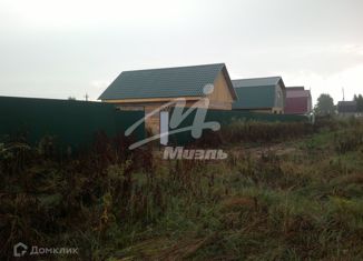 Продаю дом, 48.4 м2, село Константиново, Огородная улица, уч25А