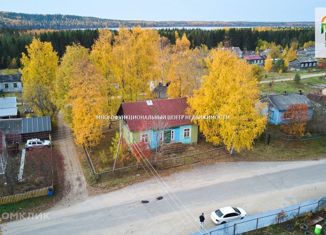 Продаю дом, 93.3 м2, посёлок Верхнеолонецкий, 86К-195, 2-й километр
