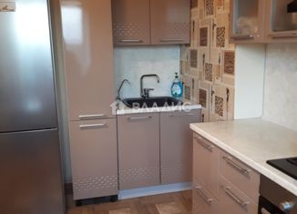 Продажа 2-ком. квартиры, 55 м2, Санкт-Петербург, улица Подвойского, 48к1, метро Улица Дыбенко