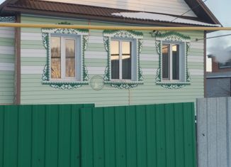 Продам дом, 34 м2, село Старое Чурилино