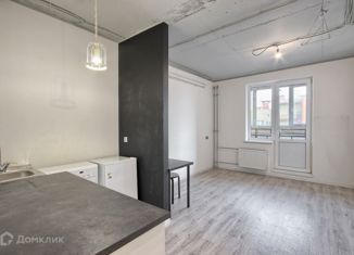 Продам квартиру студию, 26.2 м2, Санкт-Петербург, улица Маршала Тухачевского, 23, улица Маршала Тухачевского