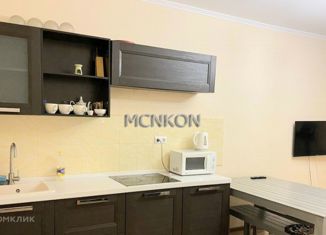 1-комнатная квартира на продажу, 57.4 м2, Конаково, Учебная улица, 1А