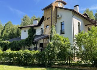 Продам дом, 550 м2, деревня Благовещенка, СНТ ТСЖ ВСК Благовещенка, 27