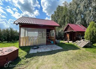 Продается земельный участок, 11 сот., деревня Тураева, Тепличная улица